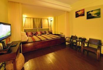 Wuzhibieyuan Resort Hotel Xishuangbanna Екстер'єр фото