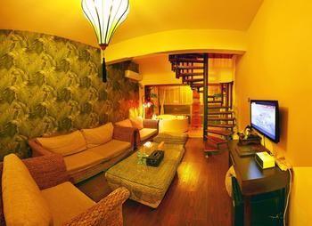 Wuzhibieyuan Resort Hotel Xishuangbanna Екстер'єр фото