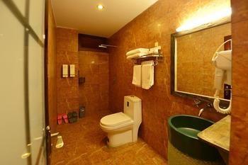 Wuzhibieyuan Resort Hotel Xishuangbanna Екстер'єр фото
