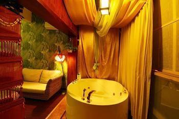 Wuzhibieyuan Resort Hotel Xishuangbanna Екстер'єр фото