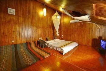 Wuzhibieyuan Resort Hotel Xishuangbanna Екстер'єр фото
